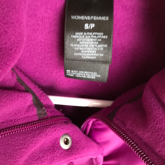 North Face Jacket - Picture 3 of 5